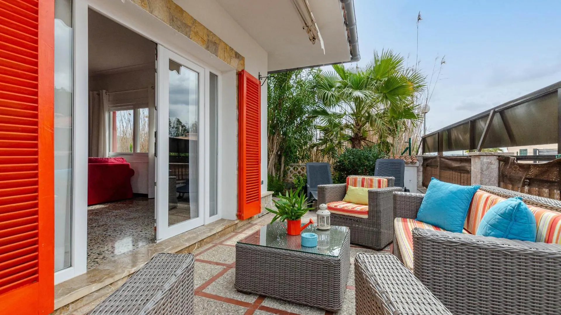 Yourhouse Casa Esperanza Port de Alcudia  Casa de Férias Port de Alcudia (Mallorca)