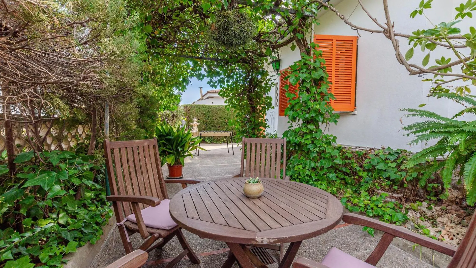 Yourhouse Casa Esperanza Port de Alcudia