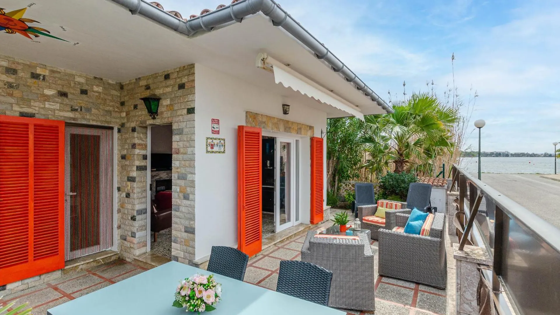 Yourhouse Casa Esperanza Port de Alcudia  Casa de Férias Port de Alcudia (Mallorca)