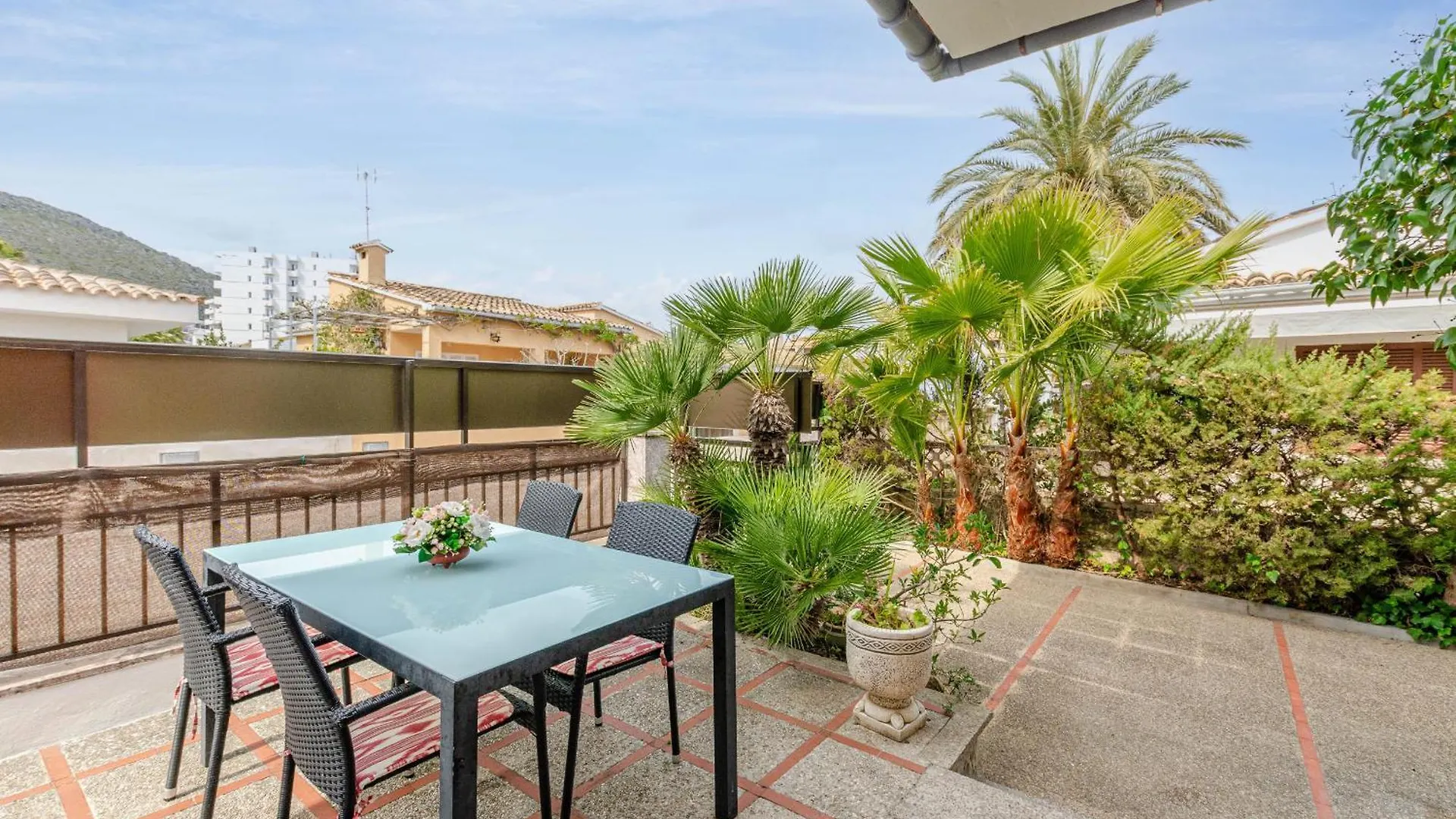 Yourhouse Casa Esperanza Port de Alcudia