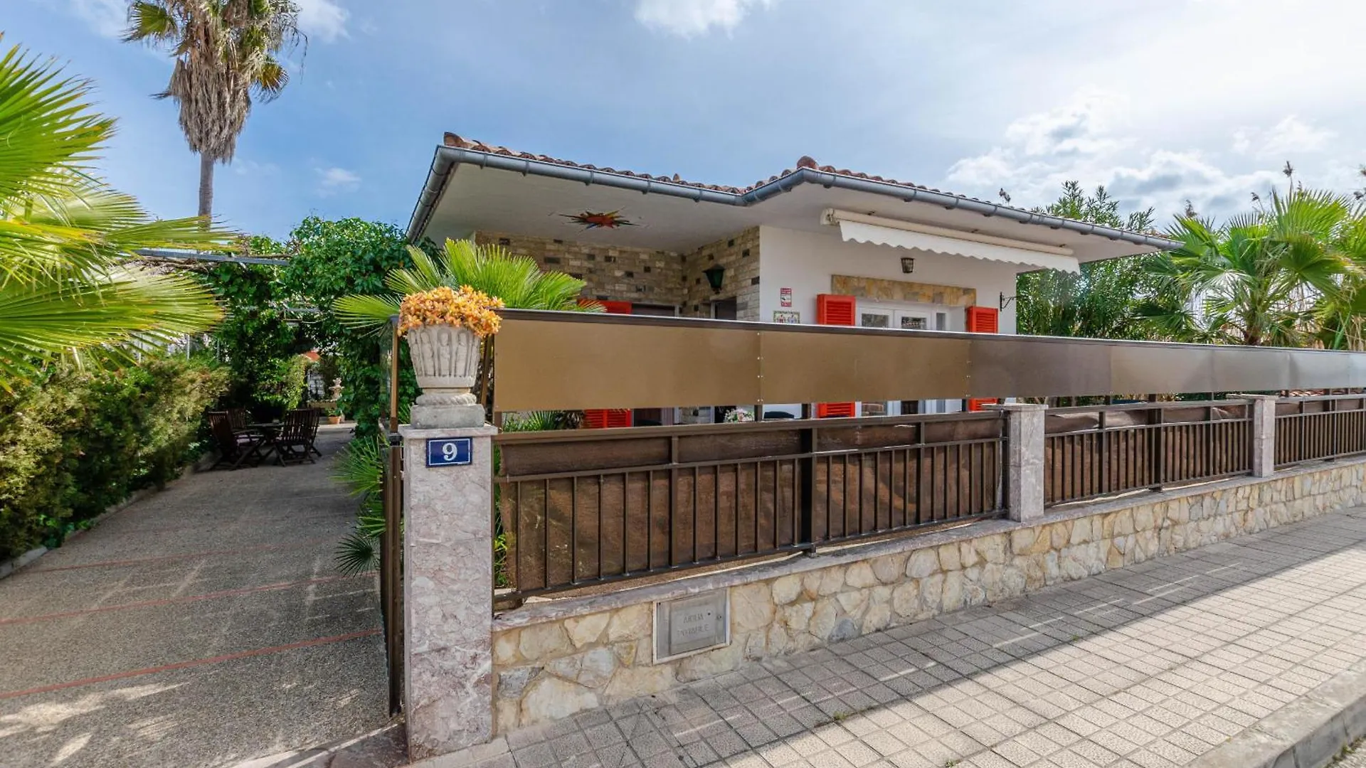 Casa de Férias Yourhouse Casa Esperanza Port de Alcudia  Espanha