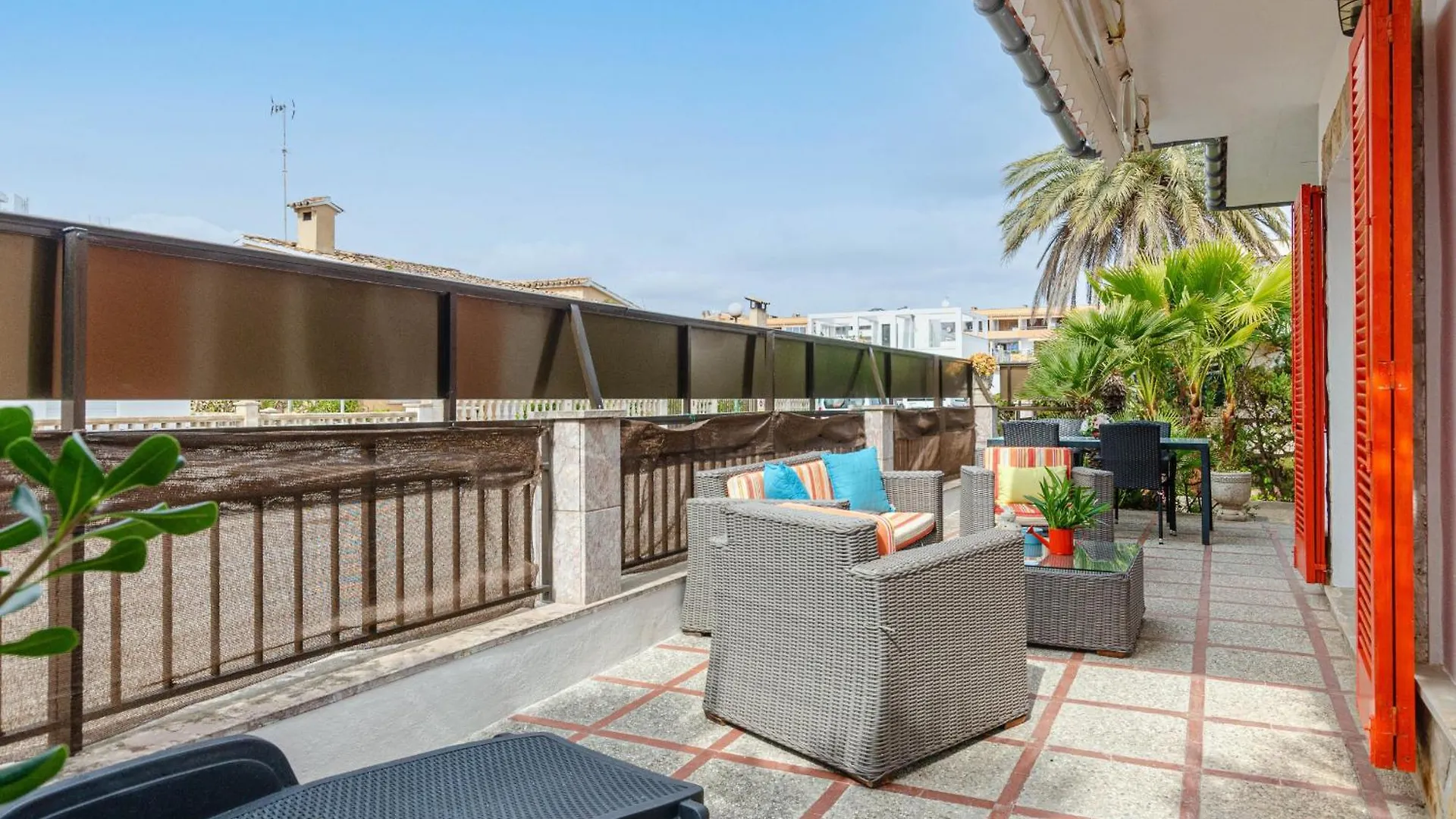 Yourhouse Casa Esperanza Port de Alcudia