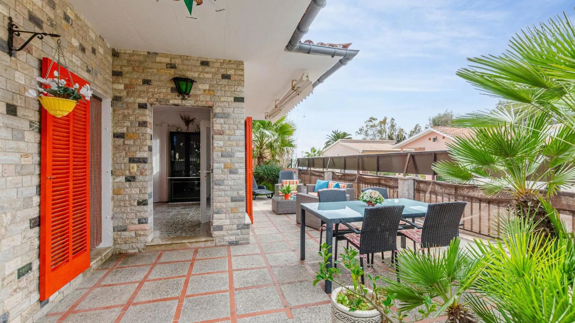 Casa de Férias Yourhouse Casa Esperanza Port de Alcudia