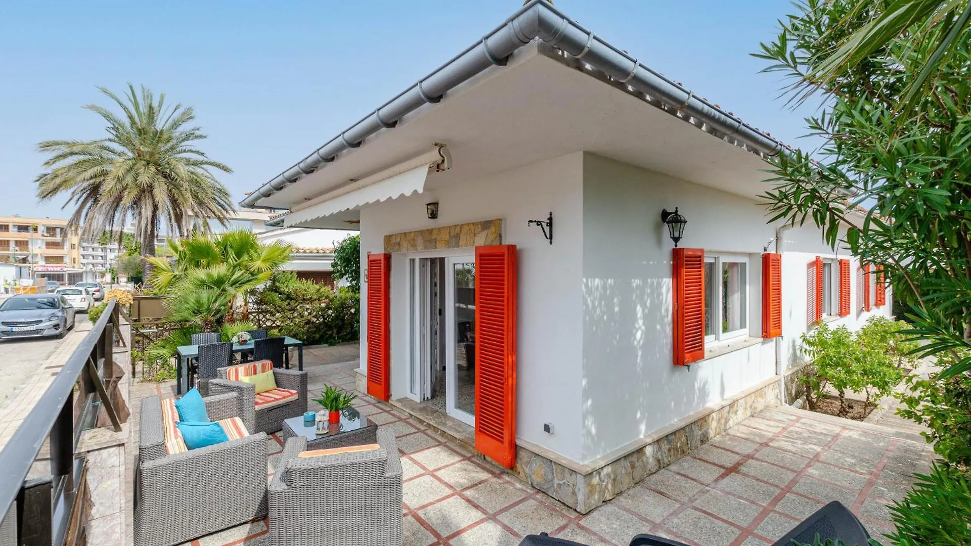 Yourhouse Casa Esperanza Port de Alcudia  0*, Port de Alcudia (Mallorca) Espanha