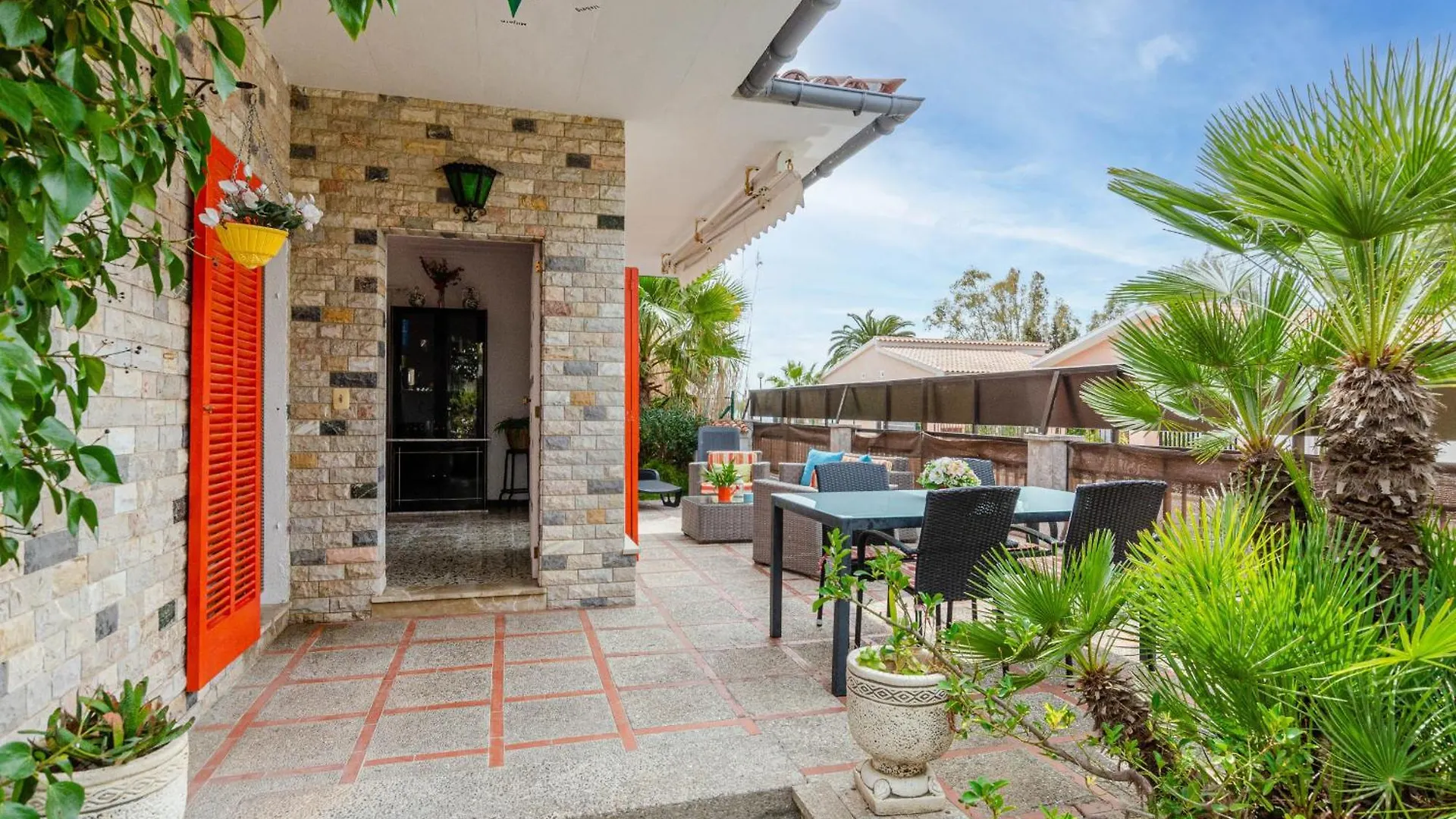 Yourhouse Casa Esperanza Port de Alcudia  Casa de Férias
